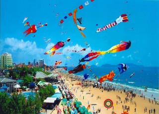 HANOI, HALONG BAY, NINH BINH, SAIGON, CU CHI TUNNELS, MEKONG DELTA, VUNGTAU 8D/7N from 445 USD/person only